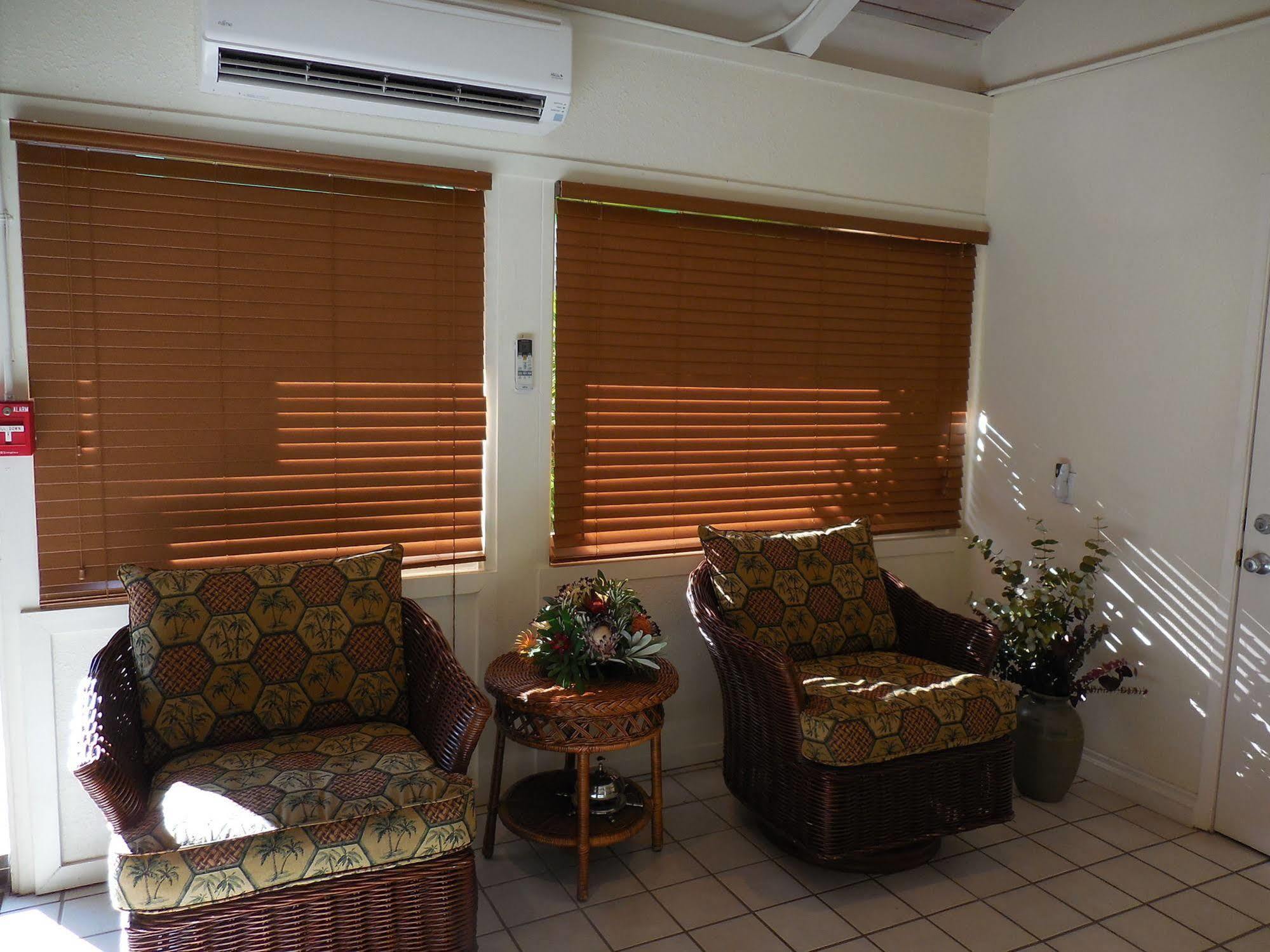 เมาวี สกูนเนอร์ รีสอร์ต Hotel คิเฮอิ ภายนอก รูปภาพ